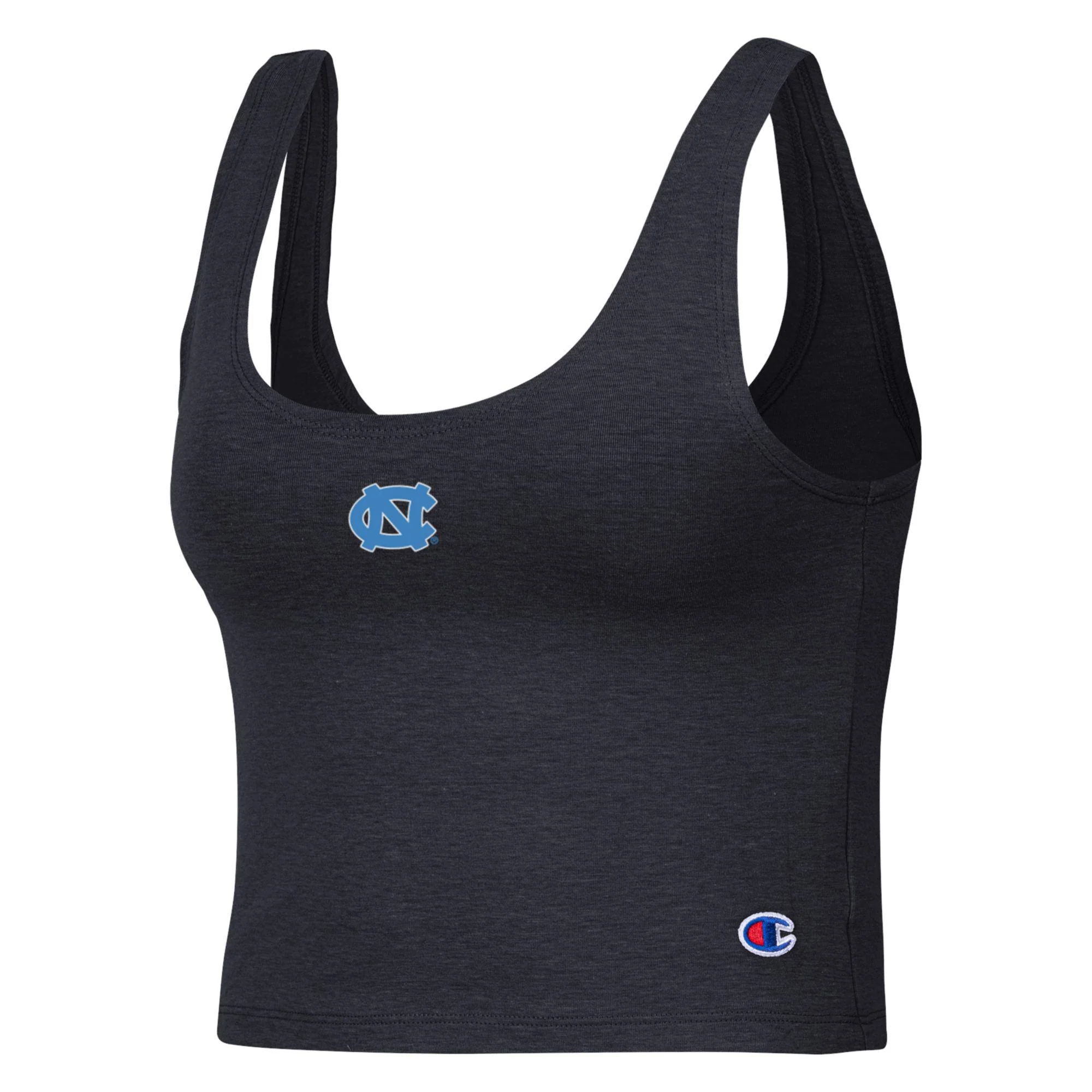 Carolina Crop Tops