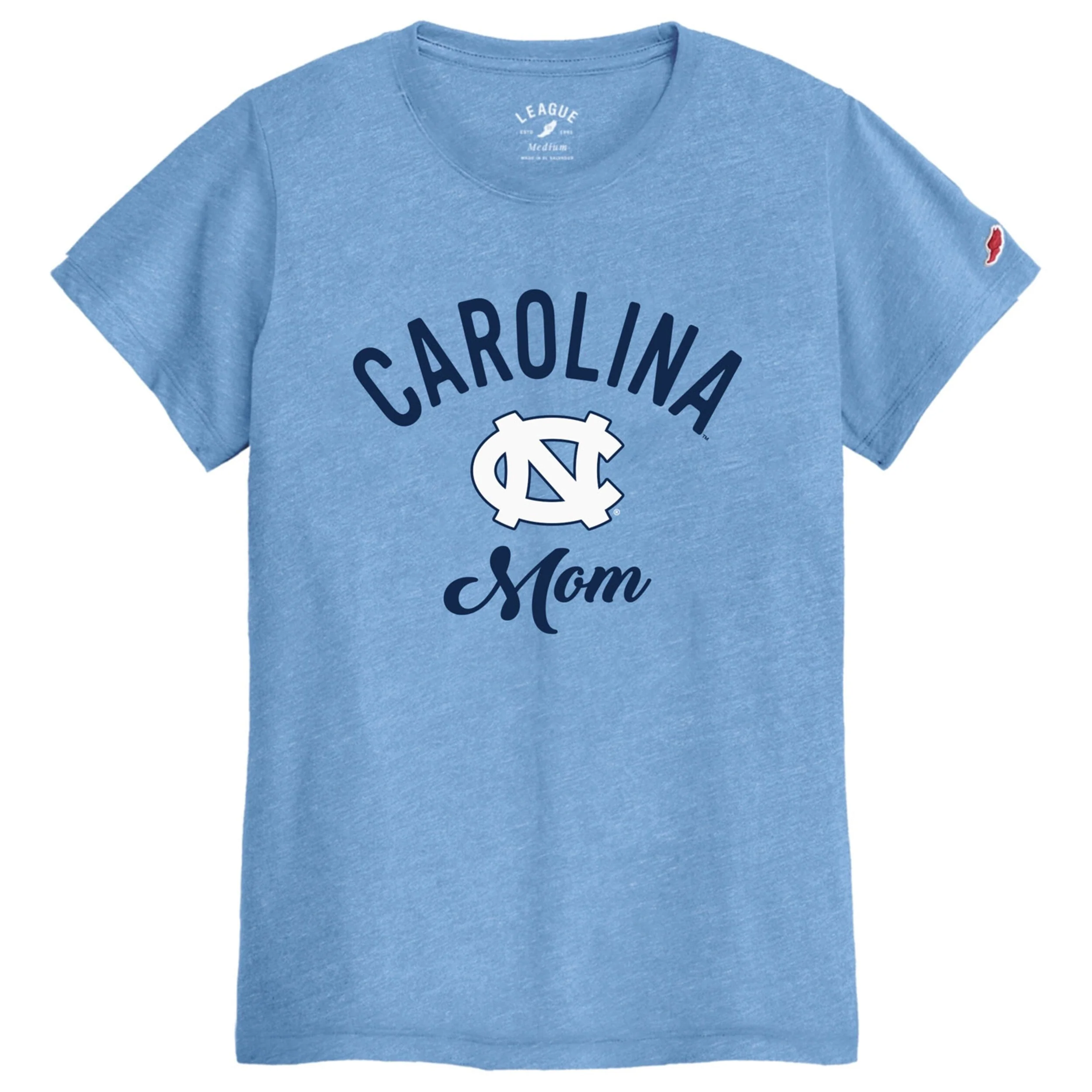 UNC Women’s Tops